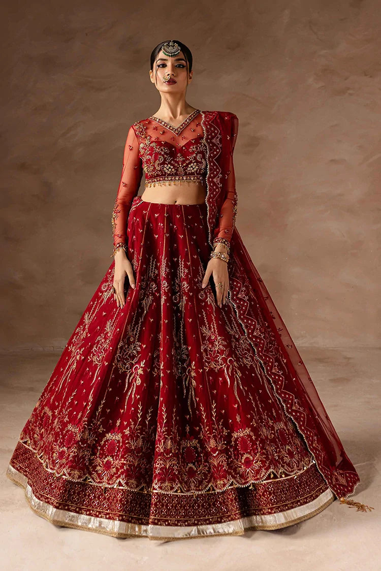 Picture of Imran Ramzan - Eblouir - Rose d’Amour - Available at Raja Sahib