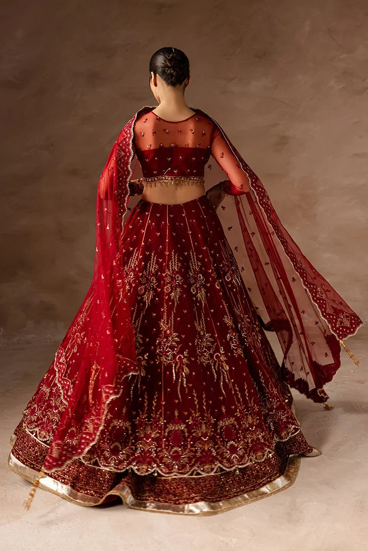 Picture of Imran Ramzan - Eblouir - Rose d’Amour - Available at Raja Sahib