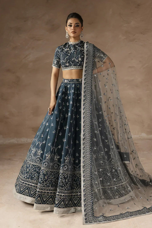 Imran Ramzan - Eblouir - Reve Sarcelle