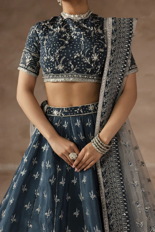 Imran Ramzan - Eblouir - Reve Sarcelle