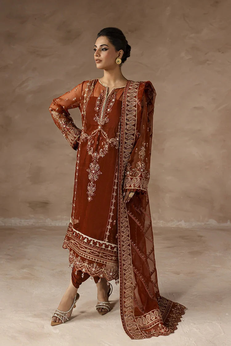 Picture of Imran Ramzan - Eblouir - Rouge Envoutant - Available at Raja Sahib