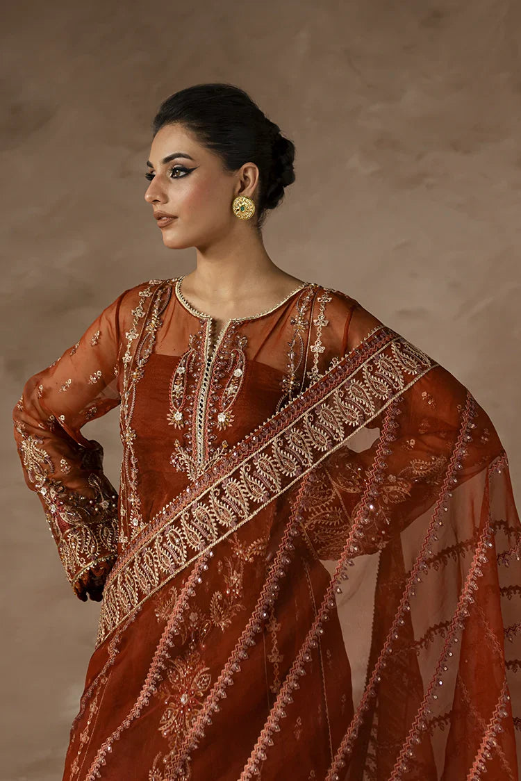 Picture of Imran Ramzan - Eblouir - Rouge Envoutant - Available at Raja Sahib