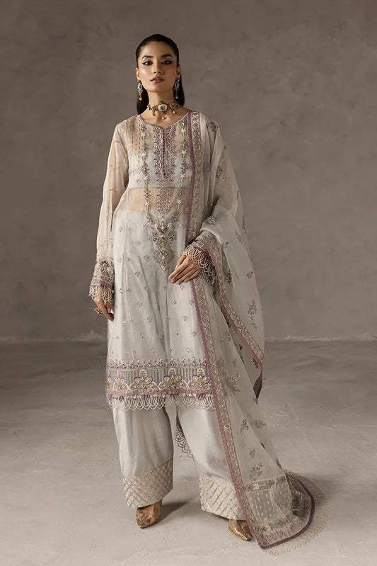 Imran Ramzan - Eblouir - Voile de Jasmin