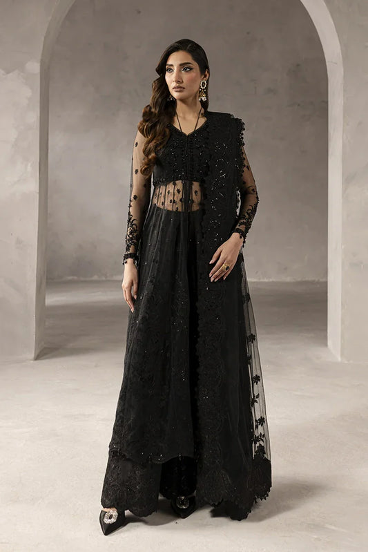 Imran Ramzan - Elysee - Amour de Noire