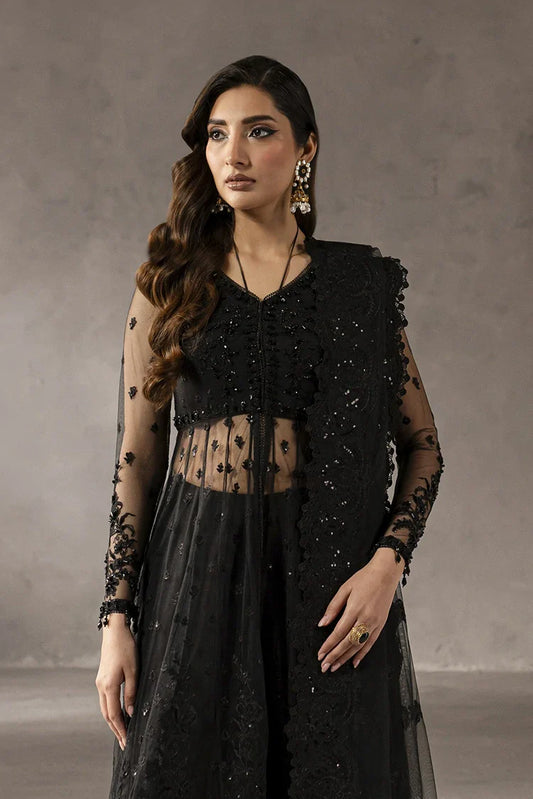 Imran Ramzan - Elysee - Amour de Noire