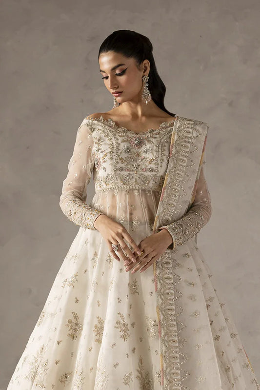 Imran Ramzan - Elysee - Fleur de Lueur