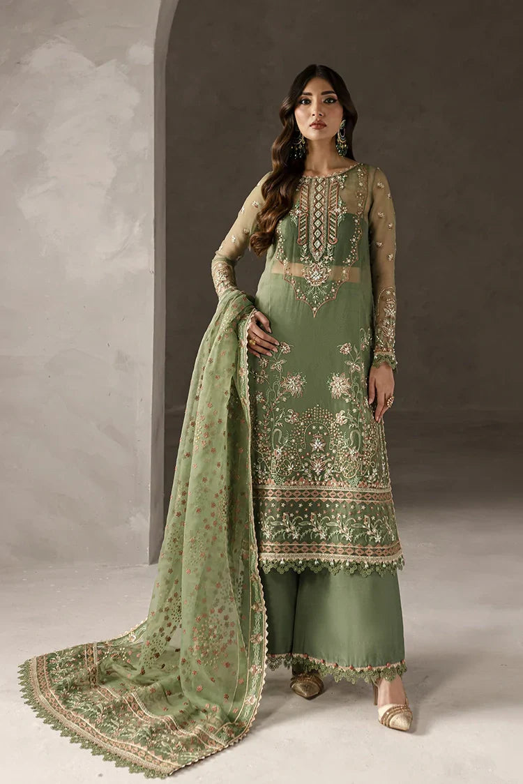 Picture of Imran Ramzan - Elysee - Giardino Fiorito - Available at Raja Sahib