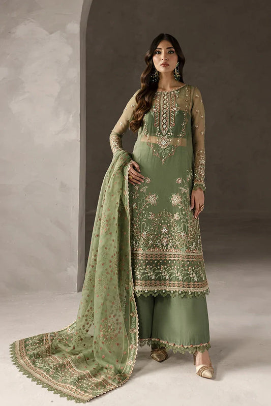 Imran Ramzan - Elysee - Giardino Fiorito