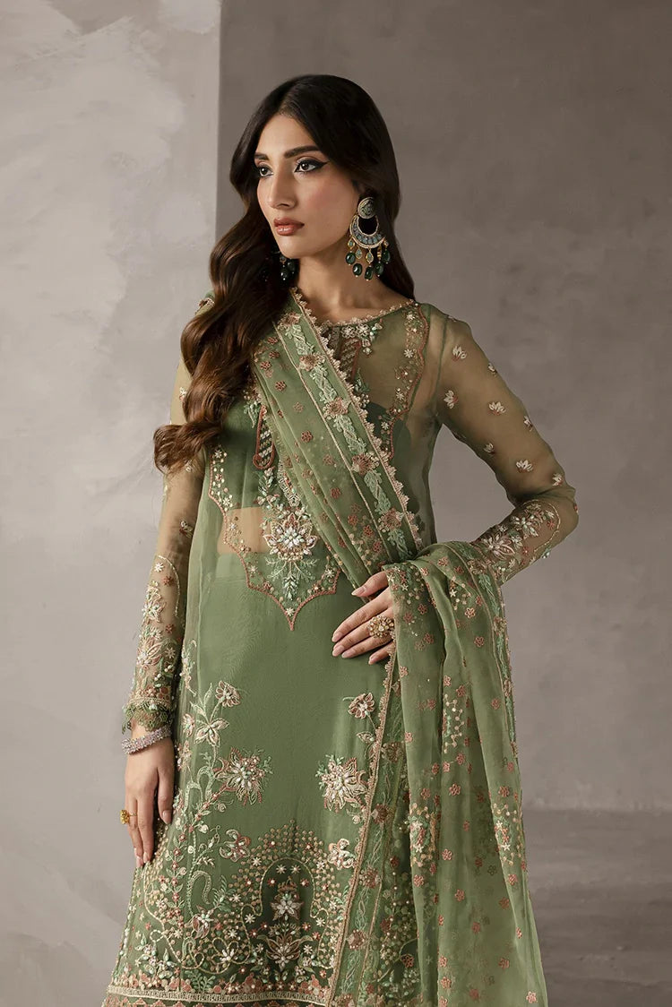 Picture of Imran Ramzan - Elysee - Giardino Fiorito - Available at Raja Sahib