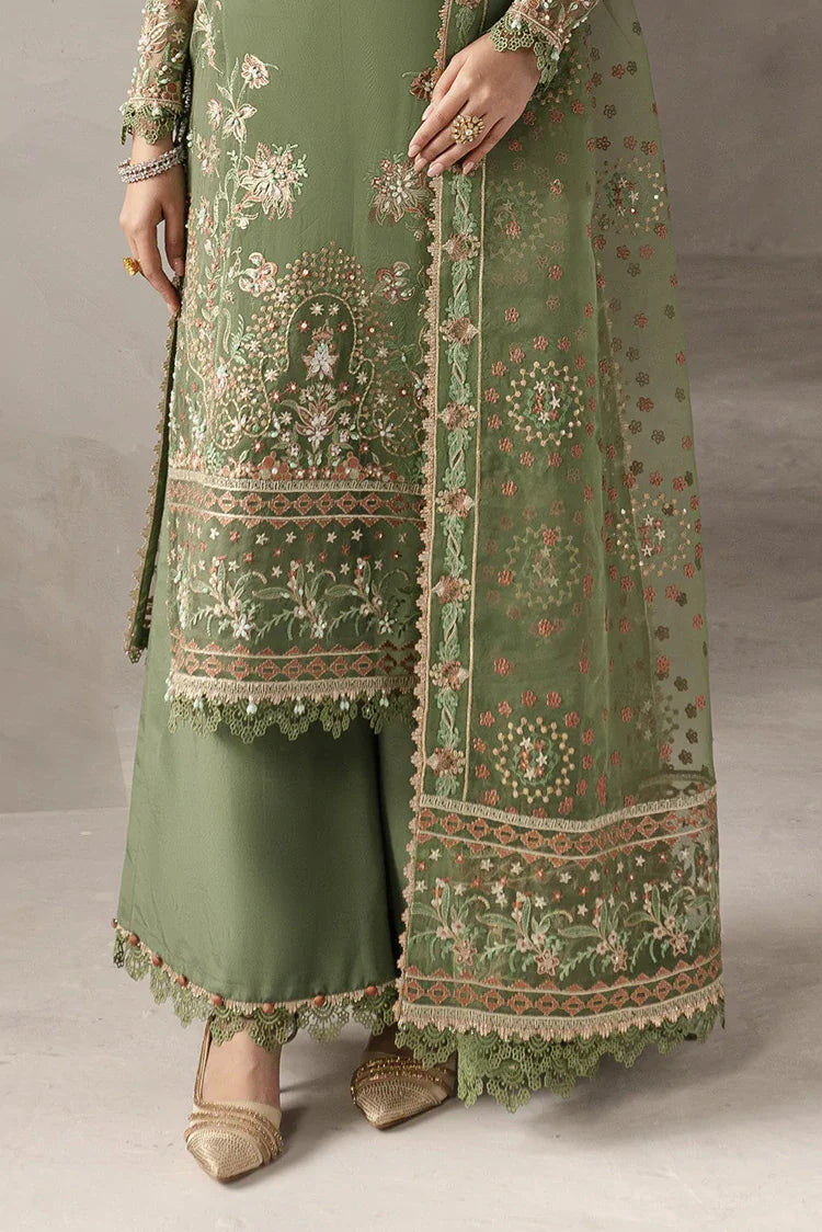 Picture of Imran Ramzan - Elysee - Giardino Fiorito - Available at Raja Sahib