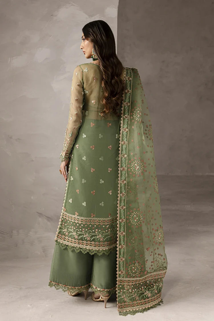 Picture of Imran Ramzan - Elysee - Giardino Fiorito - Available at Raja Sahib