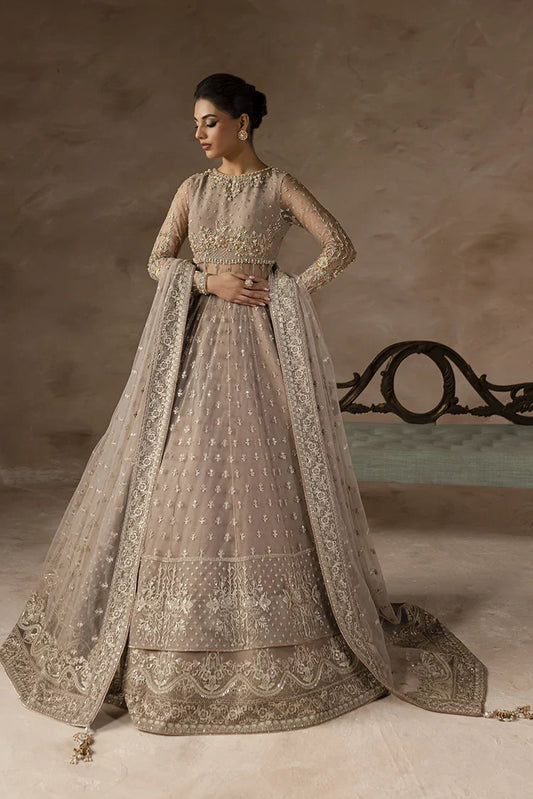 Imran Ramzan - Elysee - Petale de Soie