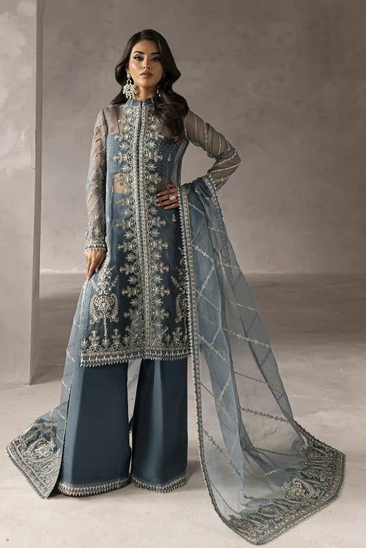 Imran Ramzan - Elysee - Rosee du Matin