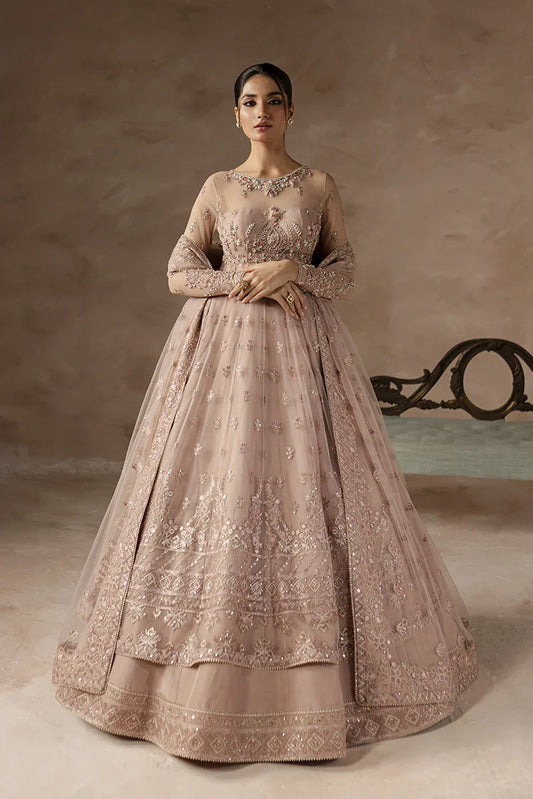 Imran Ramzan - Elysee - Reve de Rose