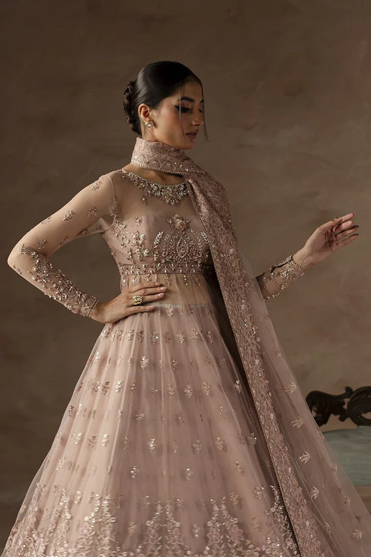 Imran Ramzan - Elysee - Reve de Rose