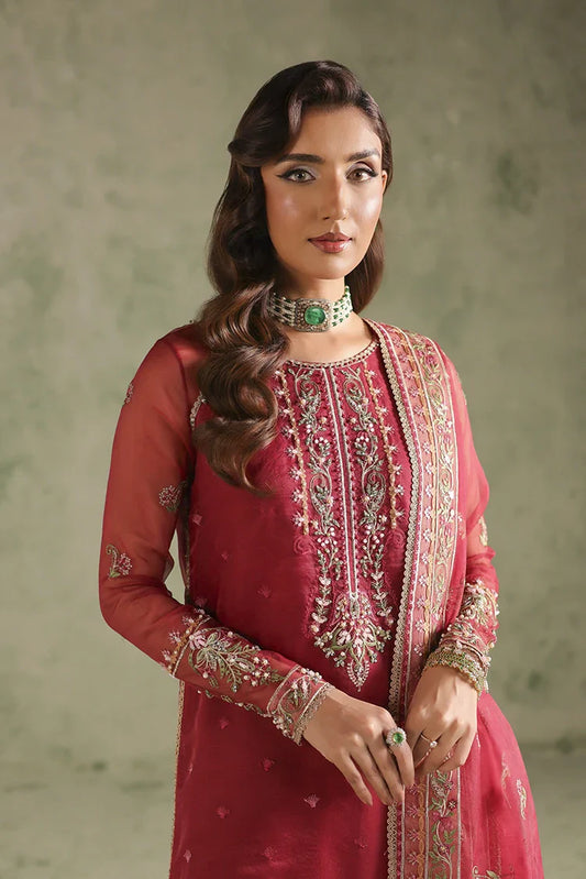 Imran Ramzan - Esmeree - Eden di Rubino