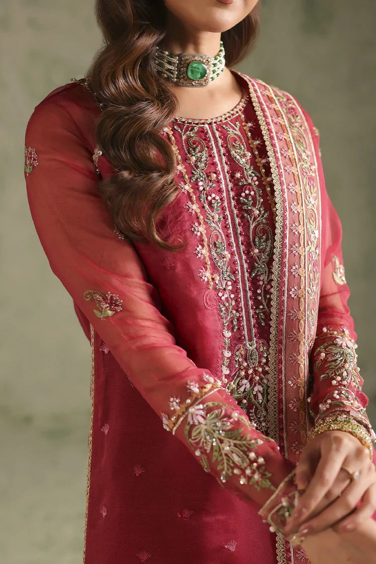 Picture of Imran Ramzan - Esmeree - Eden di Rubino - Available at Raja Sahib