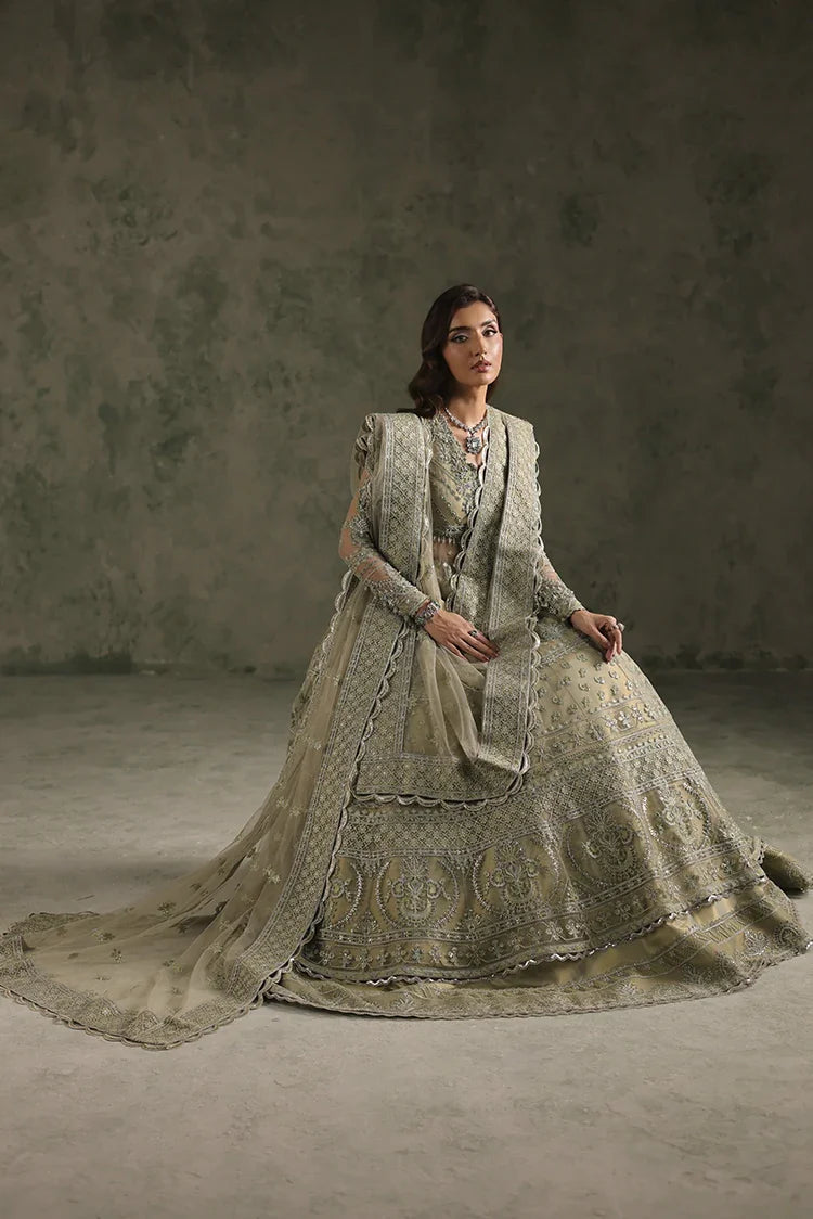Picture of Imran Ramzan - Esmeree - Emeraude de Sauge - Available at Raja Sahib