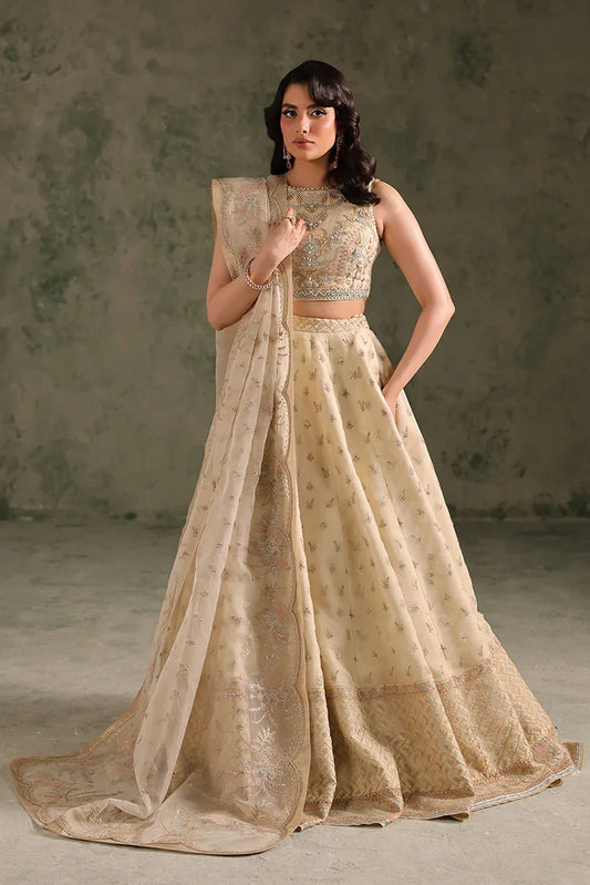 Imran Ramzan - Esmeree - Pavone d’Ivoire