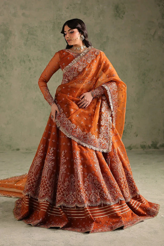 Imran Ramzan - Esmeree - Reine d’Ambre