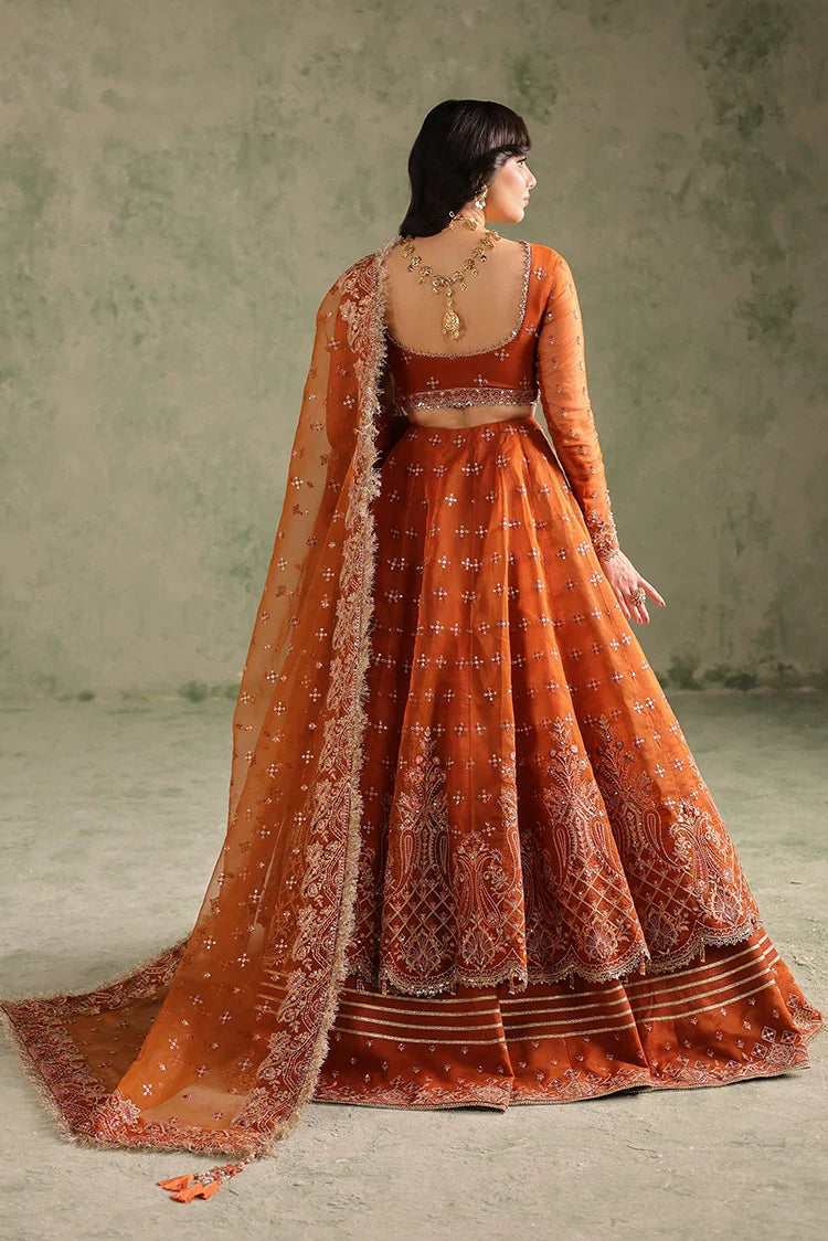 Picture of Imran Ramzan - Esmeree - Reine d’Ambre - Available at Raja Sahib