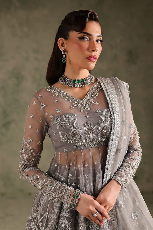 Imran Ramzan - Esmeree - Tresor d’Etoiles