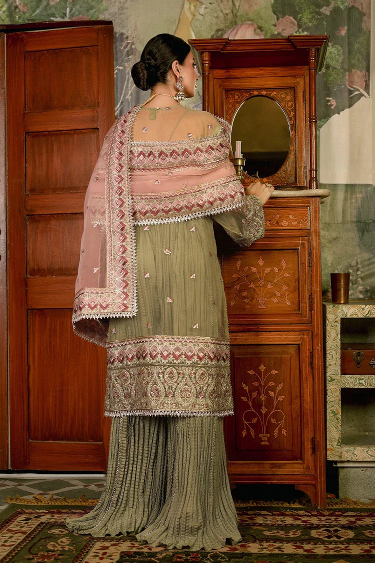 Picture of Imran Ramzan - Rubaru - Gull - Available at Raja Sahib