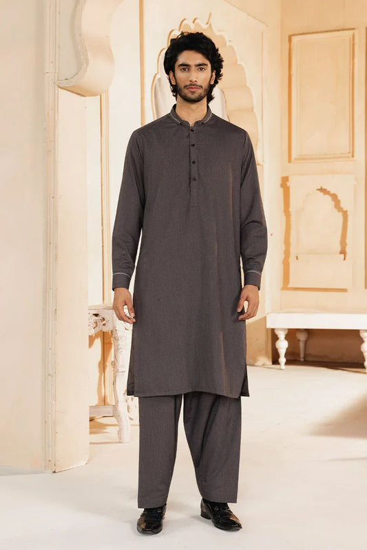 Picture of Istor - 2 Pc - Stitched - Viper - IST-3021 - Available at Raja Sahib