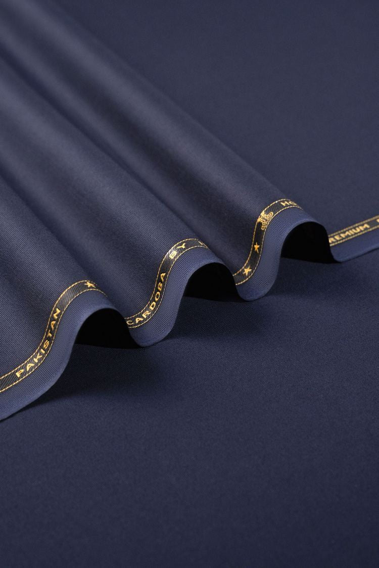 Picture of Istor - Cotton Unstitched Cardoba IST-49 - Available at Raja Sahib