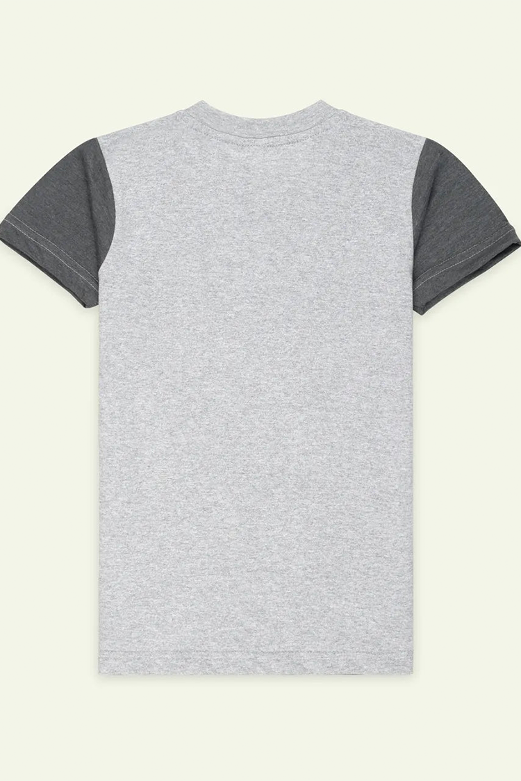 Picture of Ixample - Football Graphic Tshirt - Available at Raja Sahib