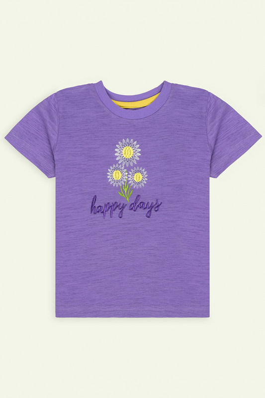 Ixample - Happy Days Tshirt