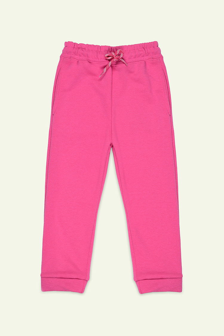 Picture of Ixample - Pink Trouser - Available at Raja Sahib