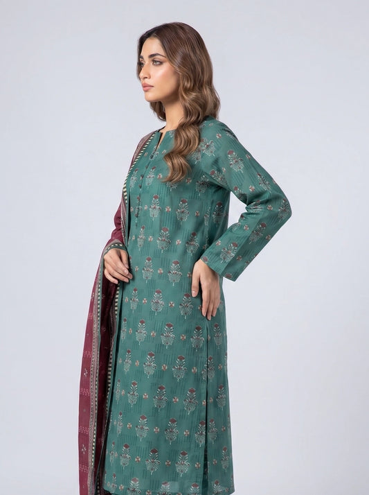 Picture of Kleren - Printed Lawn - I-31 - Unstitched - Available at Raja Sahib