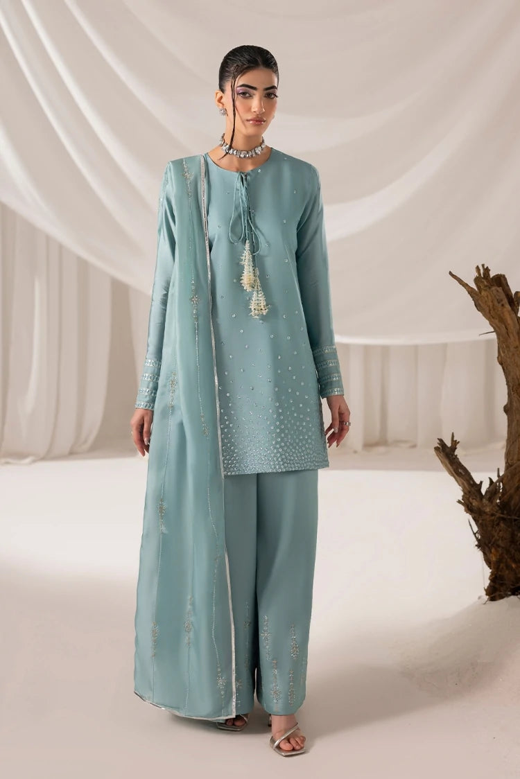 Picture of Jamnii - Celeste '26 - Aerial - Available at Raja Sahib