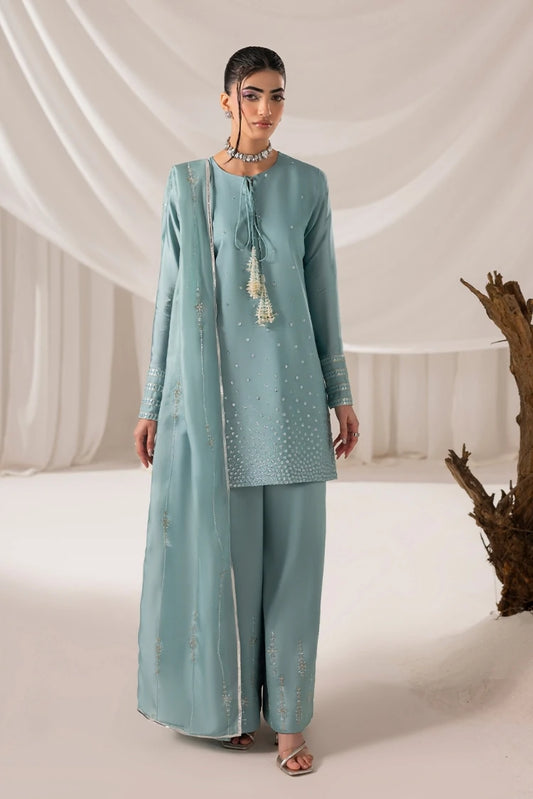 Picture of Jamnii - Celeste '26 - Aerial - Available at Raja Sahib