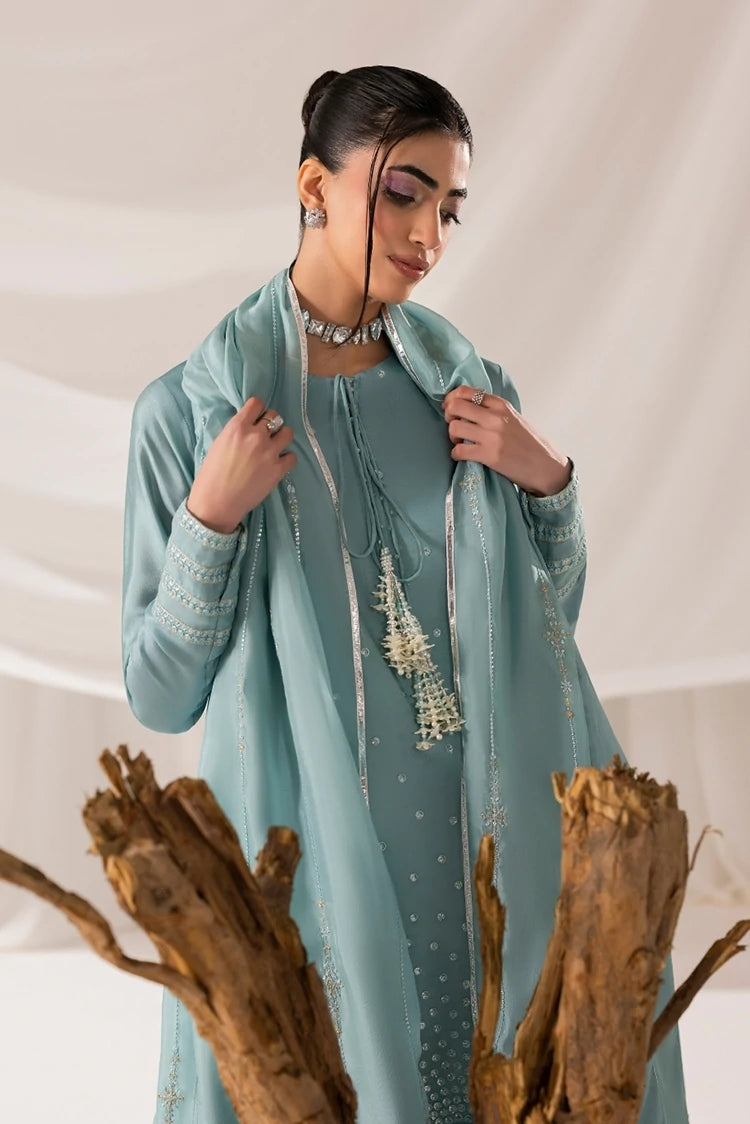 Picture of Jamnii - Celeste '26 - Aerial - Available at Raja Sahib