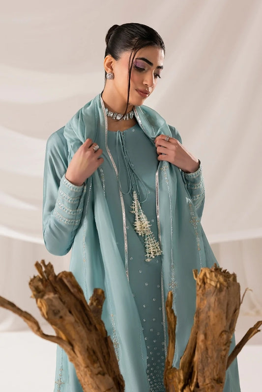 Picture of Jamnii - Celeste '26 - Aerial - Available at Raja Sahib