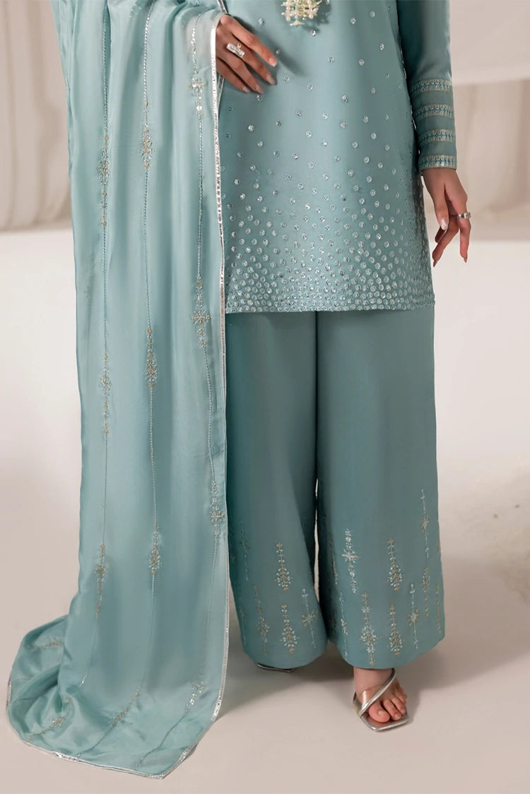 Picture of Jamnii - Celeste '26 - Aerial - Available at Raja Sahib