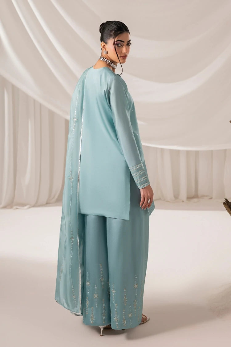 Picture of Jamnii - Celeste '26 - Aerial - Available at Raja Sahib