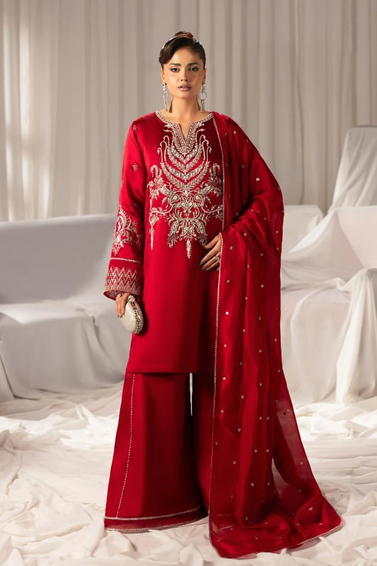 Picture of Jamnii - Celeste '26 - Amber - Available at Raja Sahib