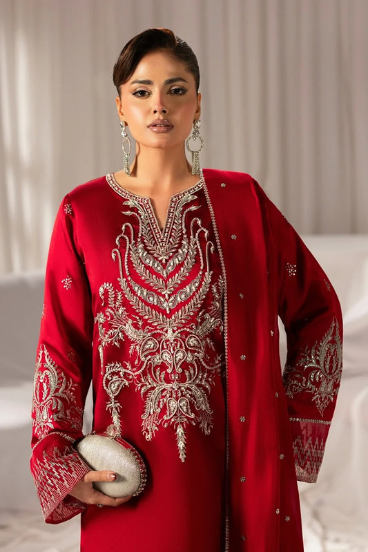 Picture of Jamnii - Celeste '26 - Amber - Available at Raja Sahib