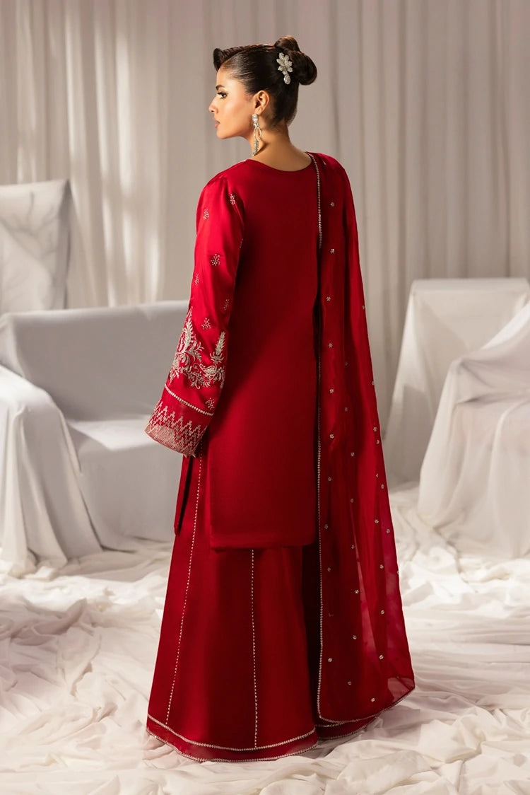 Picture of Jamnii - Celeste '26 - Amber - Available at Raja Sahib