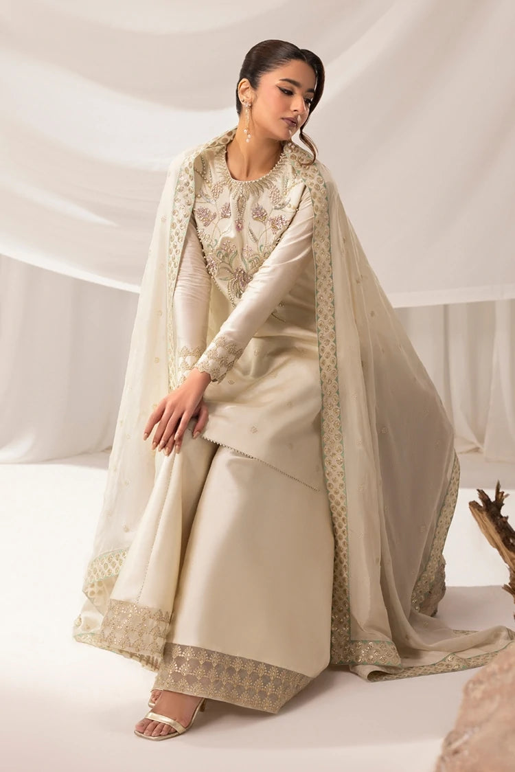 Picture of Jamnii - Celeste '26 - Halo - Available at Raja Sahib