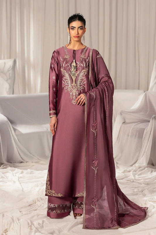 Picture of Jamnii - Celeste '26 - Peony - Available at Raja Sahib