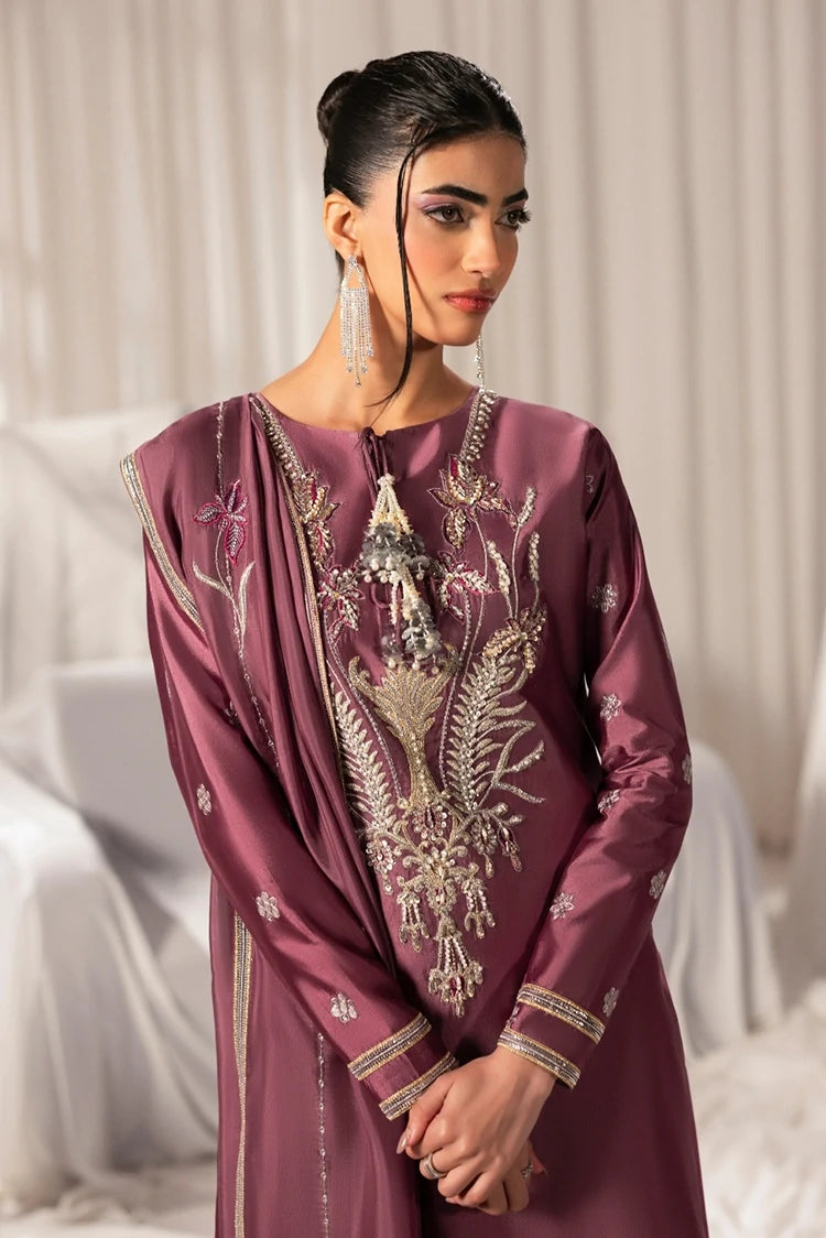 Picture of Jamnii - Celeste '26 - Peony - Available at Raja Sahib