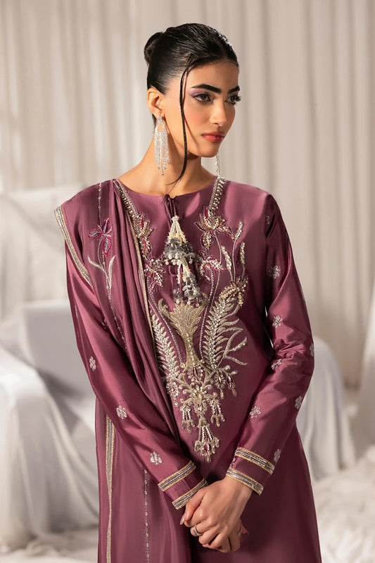 Picture of Jamnii - Celeste '26 - Peony - Available at Raja Sahib