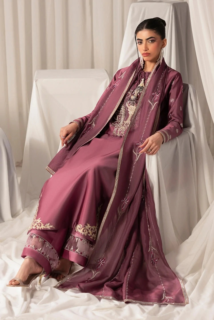 Picture of Jamnii - Celeste '26 - Peony - Available at Raja Sahib