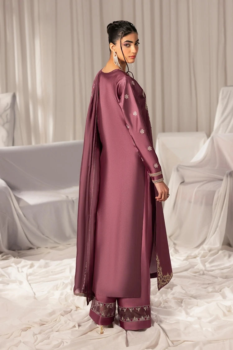 Picture of Jamnii - Celeste '26 - Peony - Available at Raja Sahib