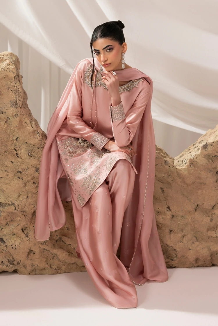 Picture of Jamnii - Celeste '26 - Sakura - Available at Raja Sahib
