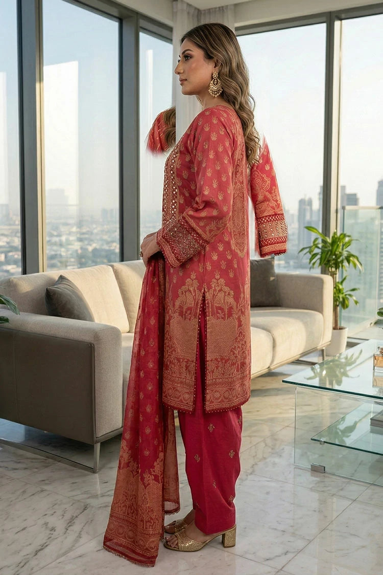 Picture of Diara Couture - Elara Edit '26 - JK 23 - Available at Raja Sahib
